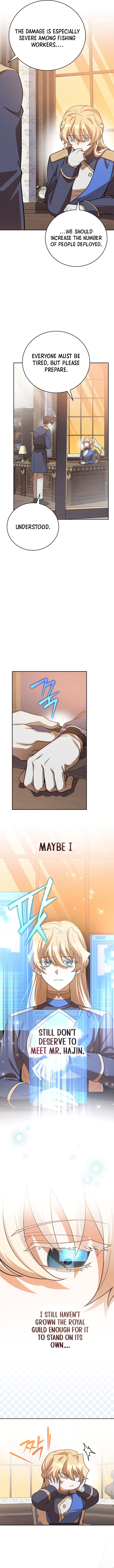 The Novel's Extra (Remake) Chapter 167 15